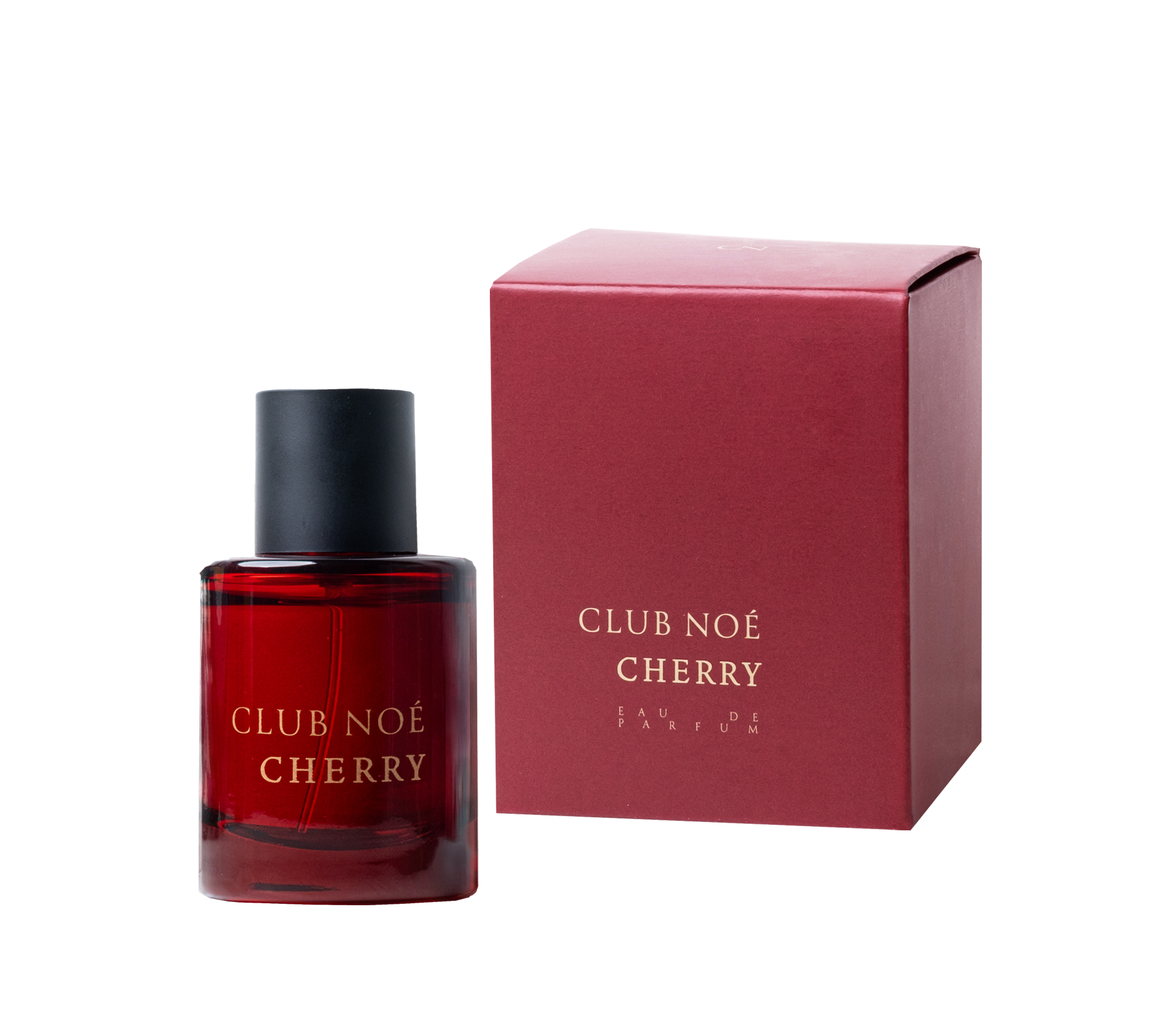 Cherry Eau de Parfum - 50ml